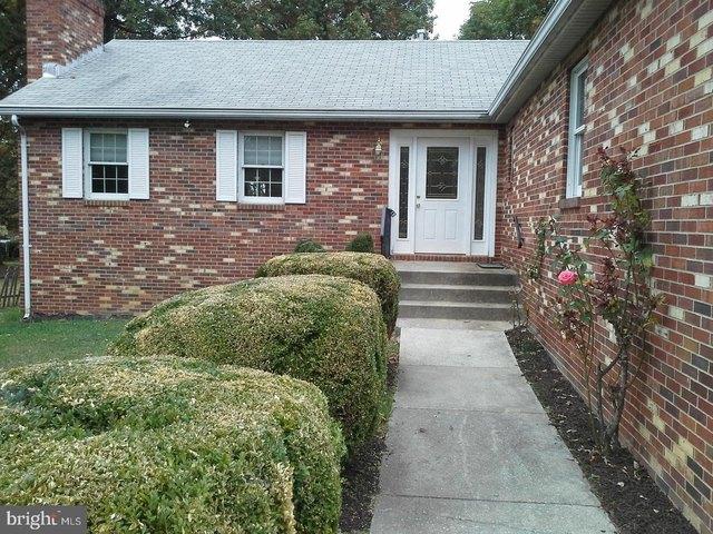 House for sale in Lanham, Maryland