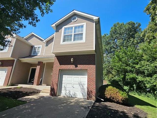 Townhouse for sale in Missouri