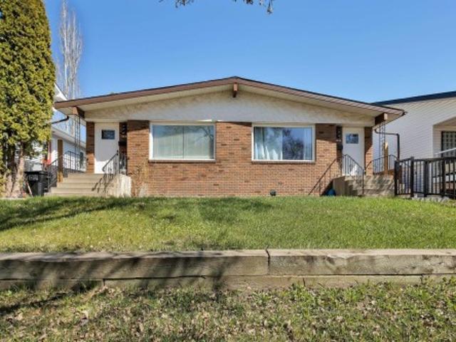 House for sale in French Quarter, Edmonton