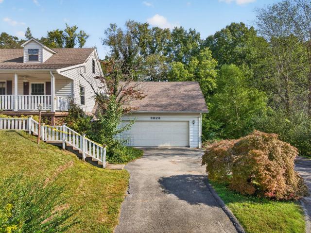 House for sale in Four Corners, Collegedale