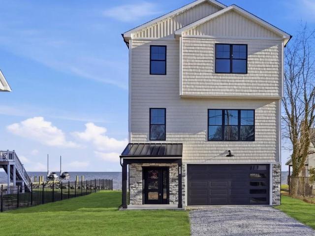 House for sale in Dundalk, Maryland