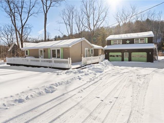 House for sale in Naples, New York