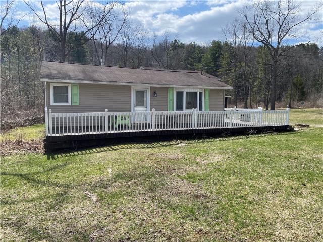 House for sale in Naples, New York