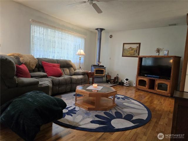 House for sale in Thurston, Washington