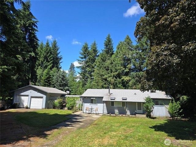 House for sale in Thurston, Washington