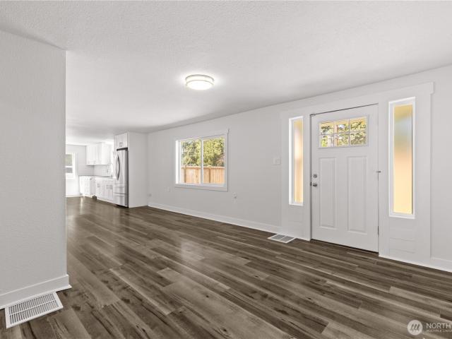 House for sale in Tacoma, Washington