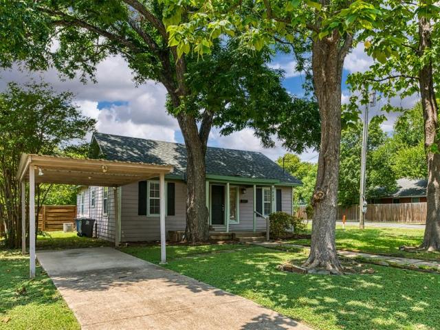Property for rent in Dallas, Texas