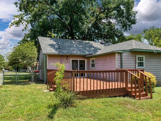 Property for rent in Dallas, Texas