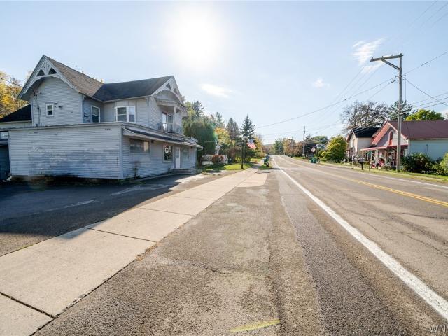 Commercial for sale in Town of Colden, Erie County