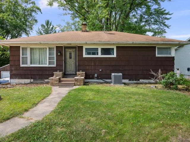 House for sale in Milan, Illinois
