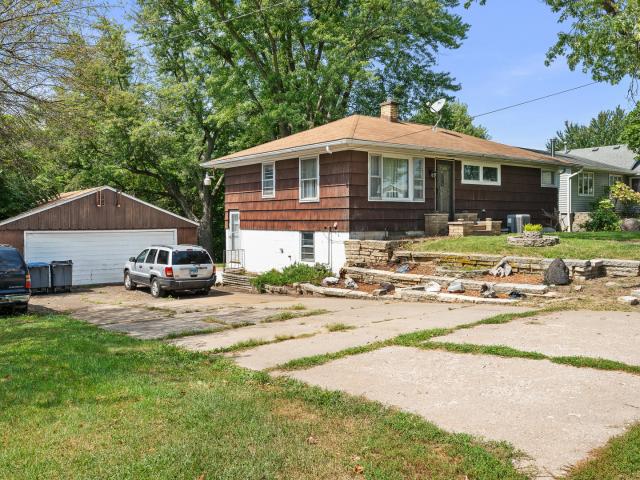 House for sale in Milan, Illinois