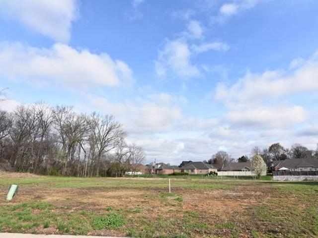 Land for sale in Evansville, Indiana