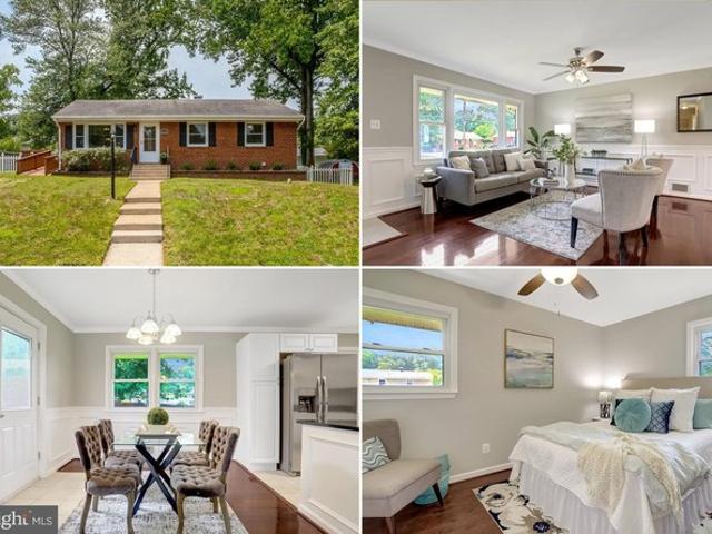 House for sale in Virginia