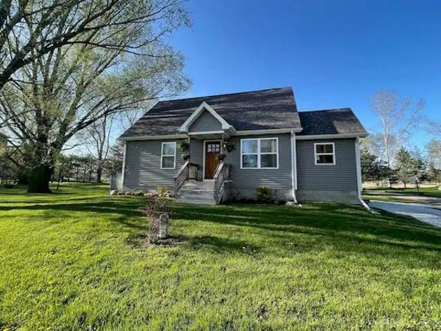 House for sale in Tuscola, Michigan