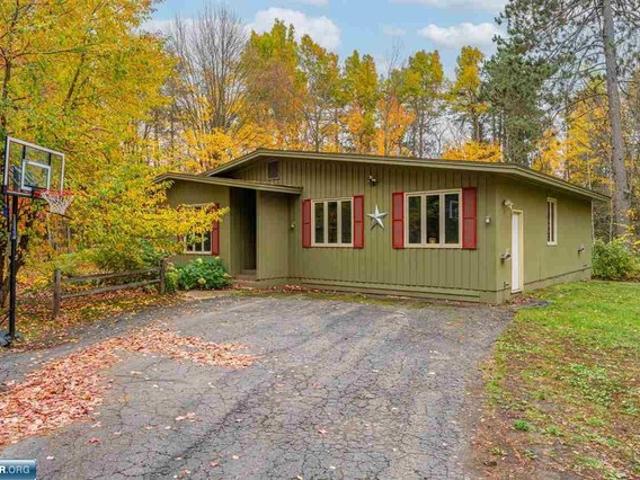 House for sale in Britt, Sandy Township