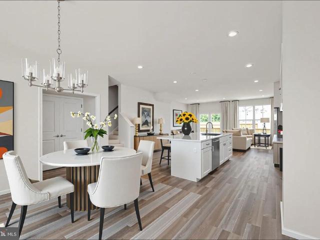 Townhouse for sale in Spotsylvania, Virginia