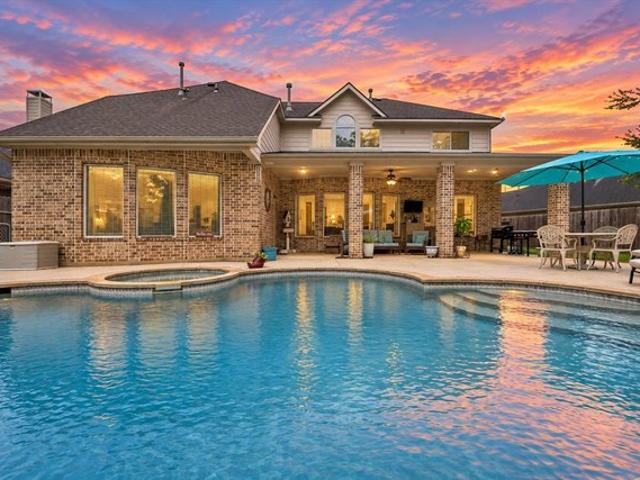 Townhouse for rent in Missouri City, Texas