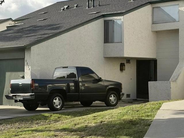 Condo for sale in Spring Valley, California