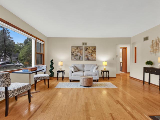 House for sale in West Allis, Wisconsin