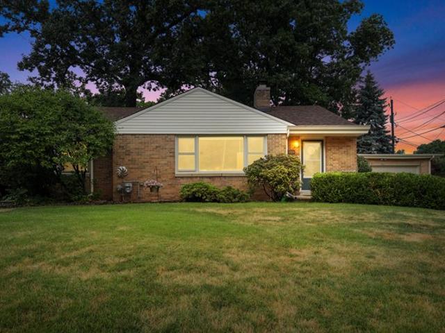 House for sale in West Allis, Wisconsin