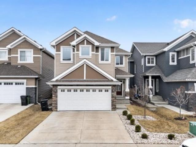 House for sale in Wedgewood, Alberta