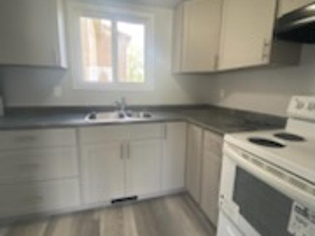 Apartment for rent in Fort St. John, British Columbia
