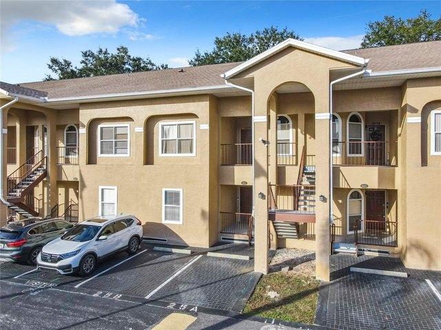 Condo for sale in Kissimmee, Florida