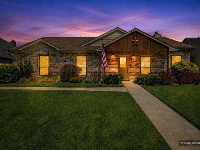 House for sale in Rowlett, Texas