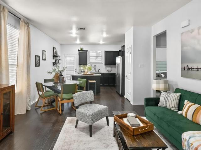 House for sale in Denton, Texas