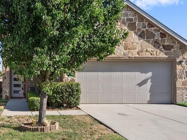 House for sale in Denton, Texas