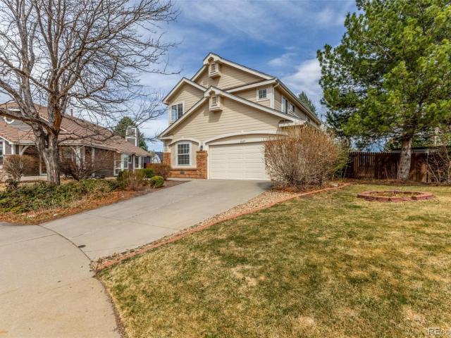 House for sale in Lone Tree, Colorado