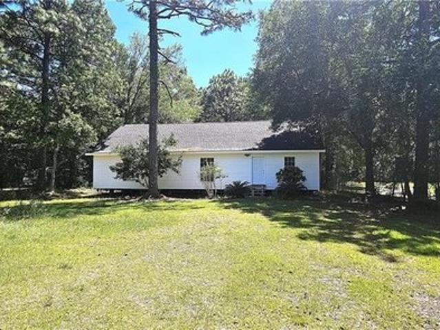 House for sale in Mobile, Alabama
