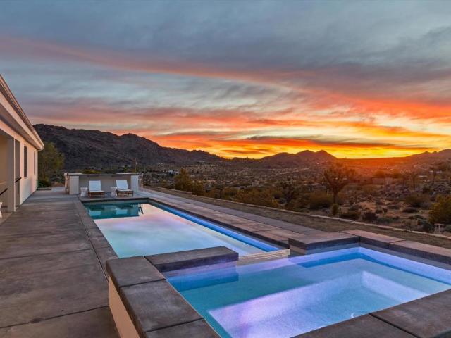 House for sale in Joshua Tree, California