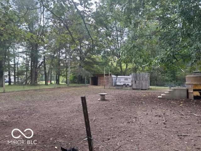 House for sale in Morristown, Indiana