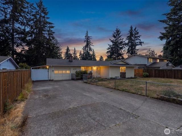 House for sale in Thurston, Washington