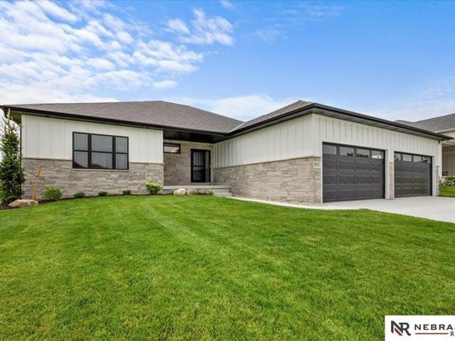 House for sale in Nebraska