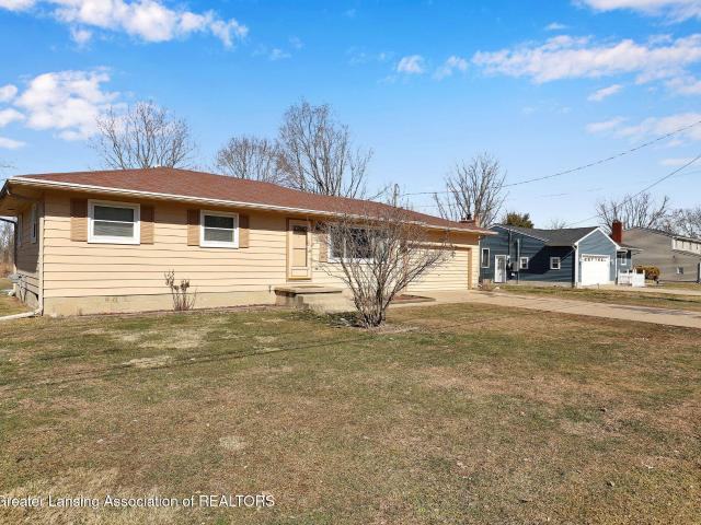 House for sale in Eaton, Michigan