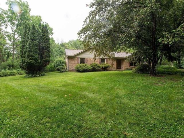 House for sale in Tippecanoe, Indiana