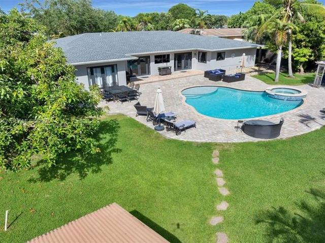 House for sale in Cutler Bay, Florida