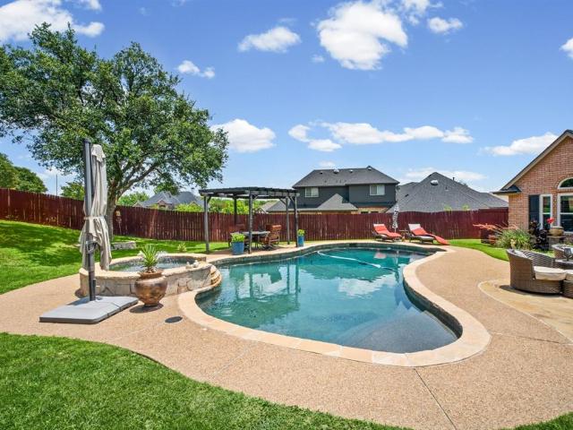 House for sale in Fort Worth, Texas