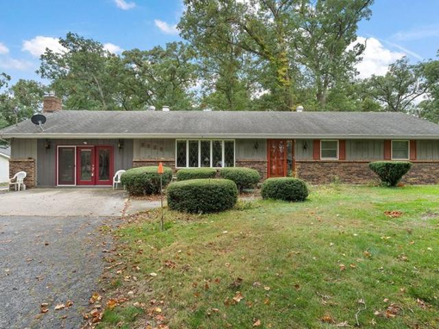 House for sale in Cedar Lake, Lake County