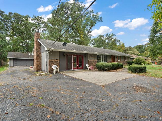 House for sale in Cedar Lake, Lake County