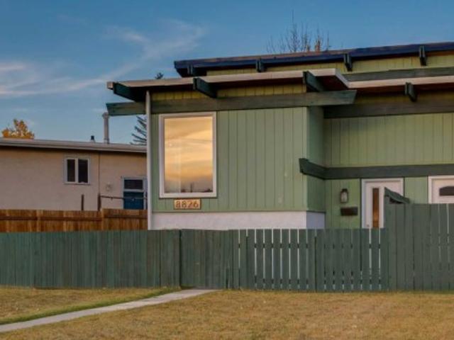 House for sale in Acadia, Calgary