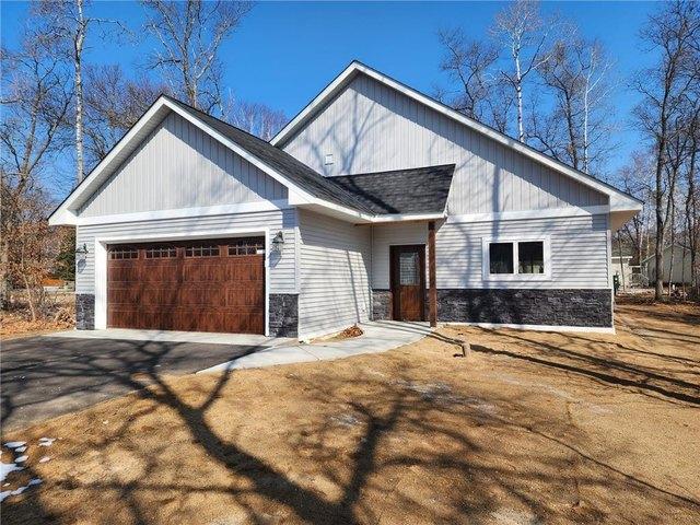 House for sale in Crosslake, Minnesota
