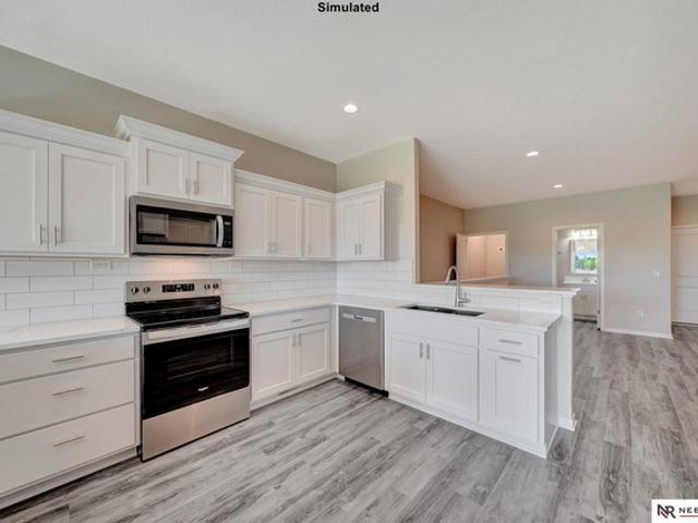Townhouse for sale in Nebraska