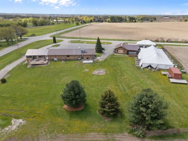 Commercial for sale in Wisconsin