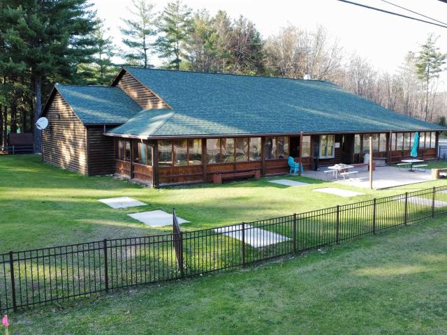 Commercial for sale in Columbus