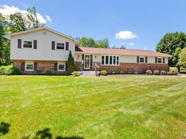 House for sale in Tecumseh, Michigan