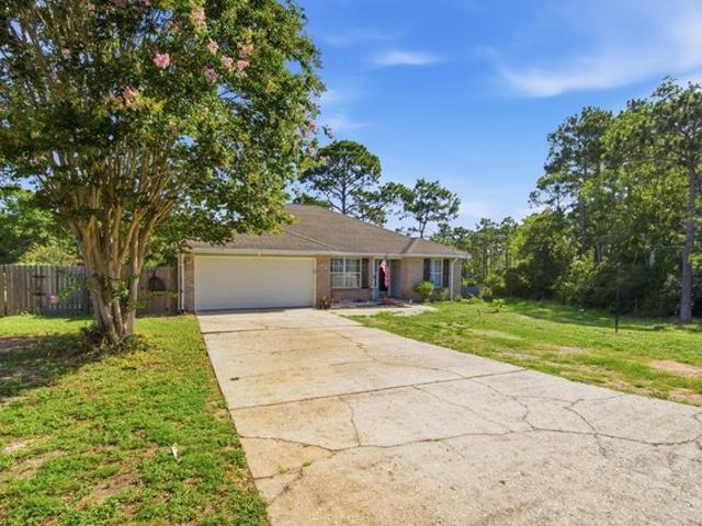 House for sale in Navarre, Florida