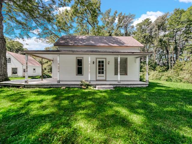 House for sale in New Carlisle, Indiana